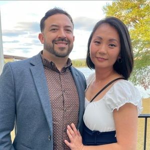 Meet your Posher, Nicandro